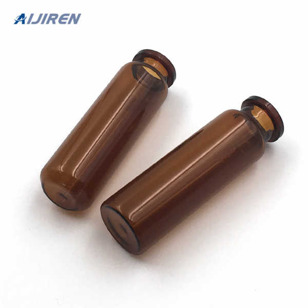 USA precision thread gas chromatography vials price